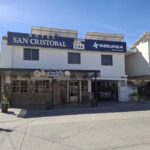 Hotel San Cristobal