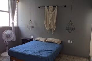 Hotel San Crist&oacute;bal