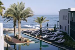 Hotel San Cristóbal