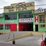 Hotel San Felipe