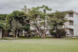 Hotel San Felipe Oaxaca