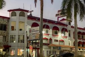 Hotel San Fernando
