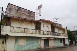 Hotel &ldquo;San Fernando&rdquo;