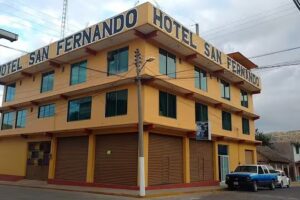 Hotel San Fernando