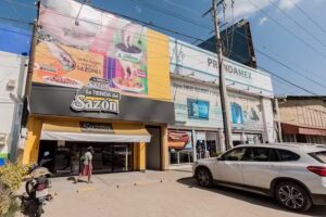 Hotel San Fernando Inn