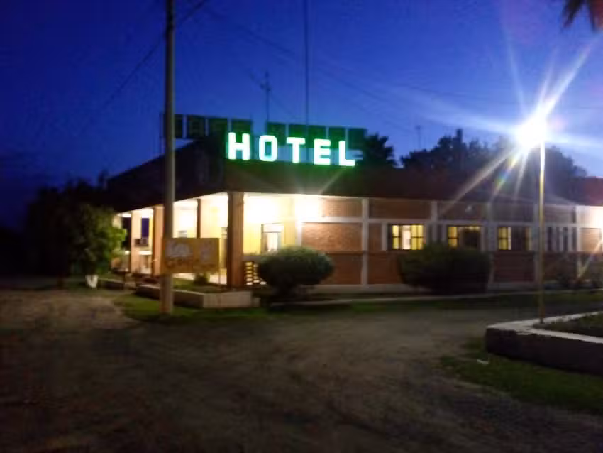 HOTEL SAN FRANCISCO