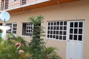 Hotel &ldquo;San Francisco&rdquo;