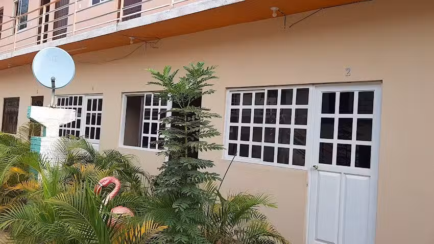 Hotel &ldquo;San Francisco&rdquo;