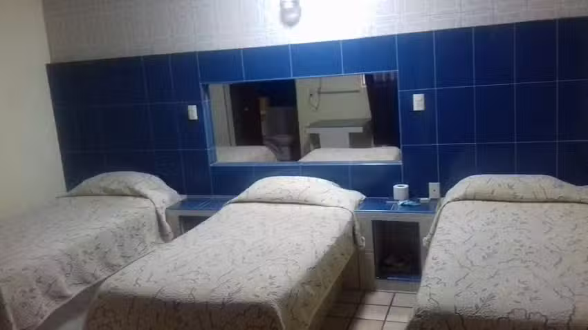 Hotel San Francisco