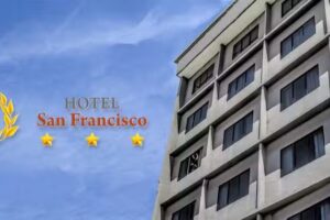 Hotel San Francisco
