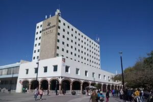 Hotel San Francisco Irapuato (Hotel San Francisco Business Clase Irapuato; Hotel San Francisco Business Class Irapuato)