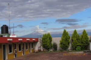 Hotel SAN FRANCISCO-TENANCINGO