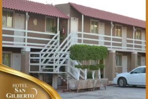 HOTEL SAN GILBERTO