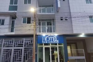 Hotel San Ignacio