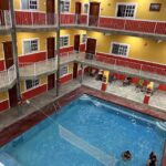 Hotel San Joaqu&iacute;n