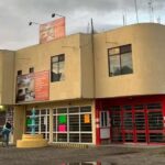 Hotel San Joaqu&iacute;n