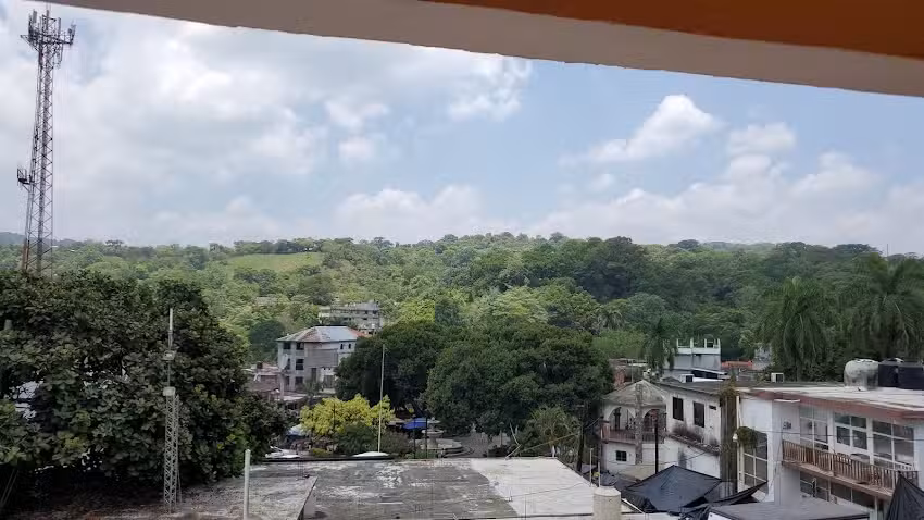 Hotel San Joaqu&iacute;n