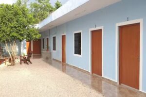 Hotel “San Jose”