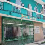 Hotel San Jos&eacute;