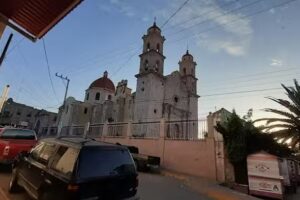 Hotel San Jos&eacute;