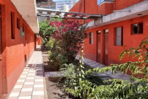 Hotel San Jos&eacute;