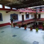 Hotel San Jos&eacute;