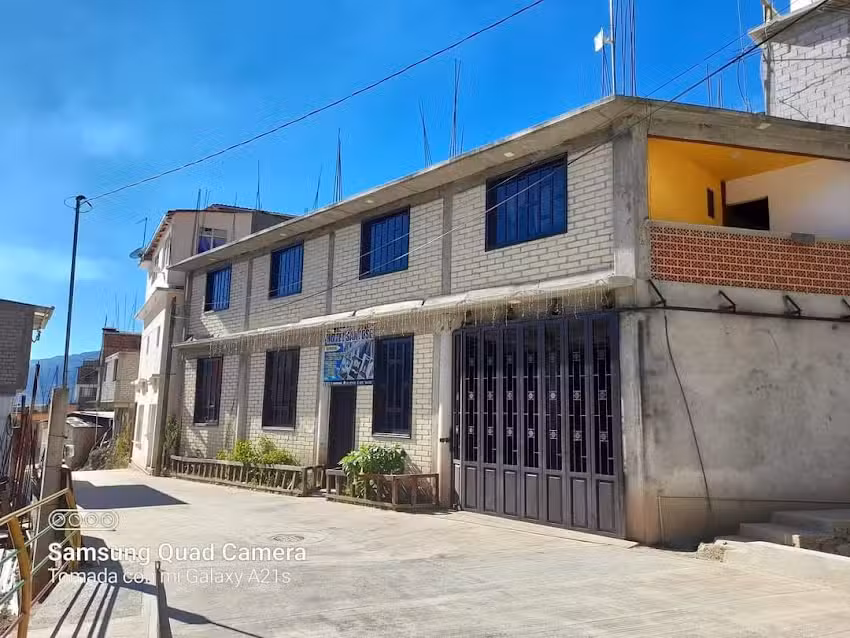 Hotel San Jos&eacute;