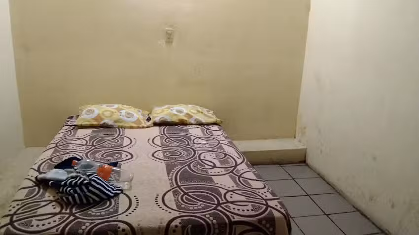 Hotel San Jose