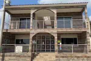 Hotel San Jos&eacute;