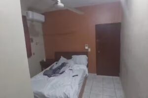 Hotel San Jos&eacute;