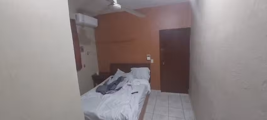 Hotel San Jos&eacute;