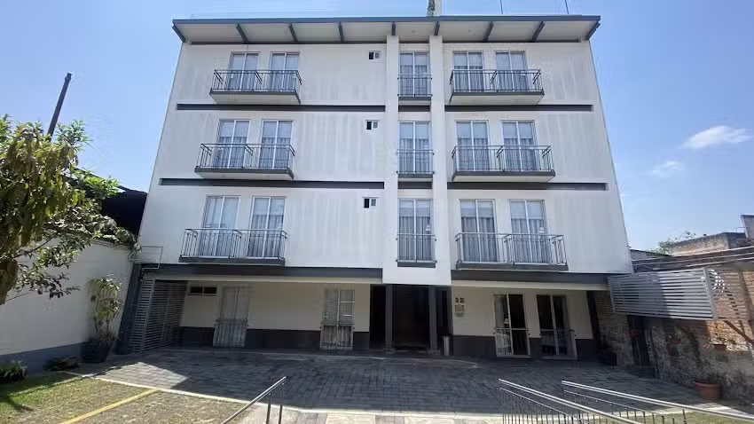 Hotel San Jos&eacute; Plaza