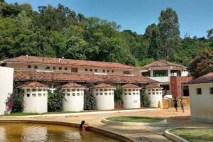 Hotel San Jose Purua