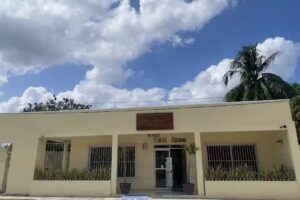 Hotel San Jos&eacute; Triunfo