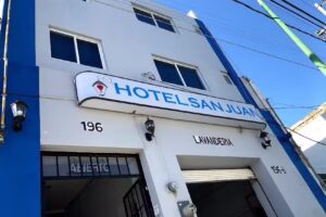 HOTEL SAN JUAN