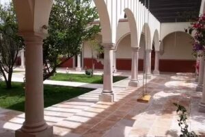 Hotel San Juan Bautista