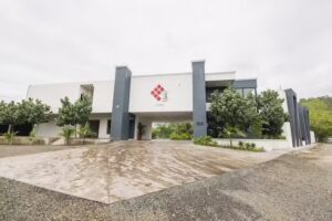 Hotel San Juan – Casimiro Castillo