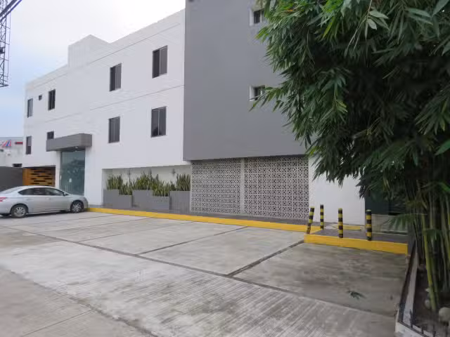 Hotel San Juan Perif&eacute;rico