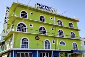 HOTEL SAN JUDAS TADEO PINAL DE AMOLES