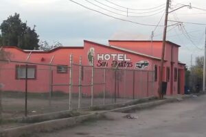 Hotel San Juditas