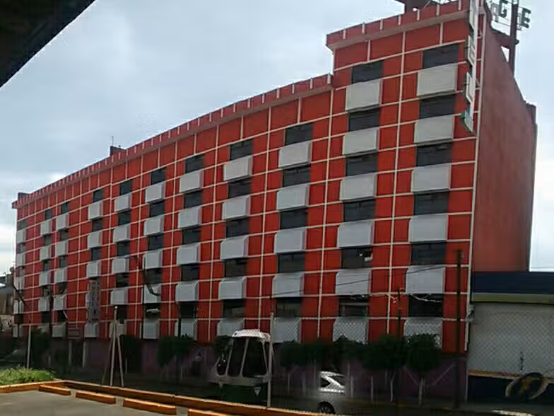 Hotel San Lazaro