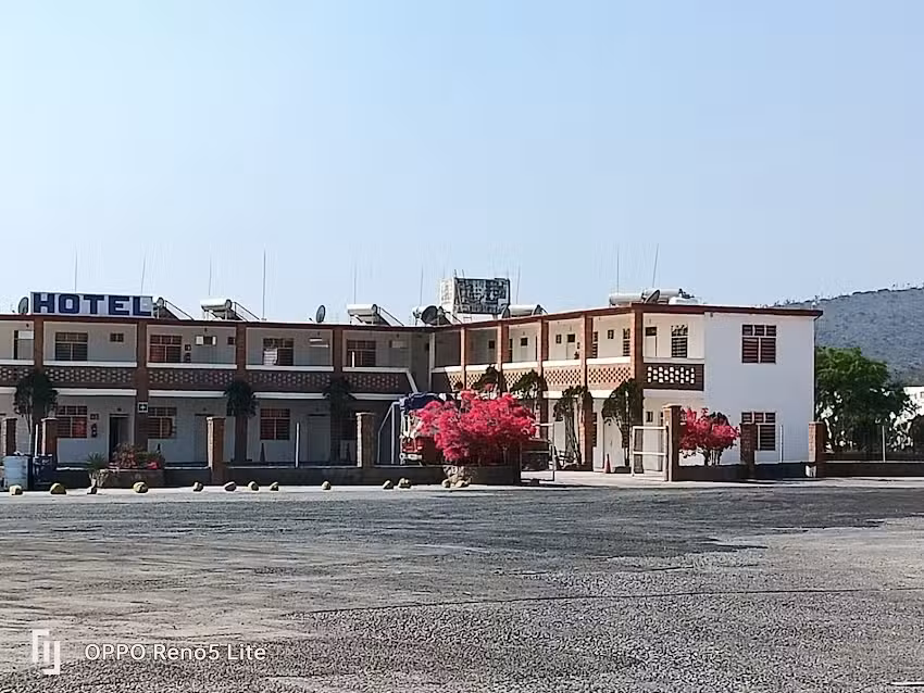 Hotel San Lorenzo
