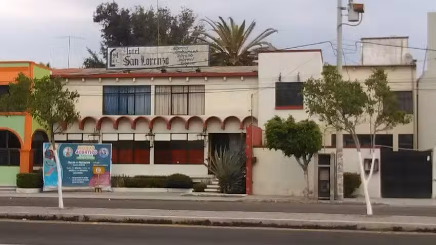 Hotel San Lorenzo
