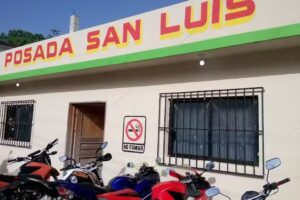 Hotel San Luis
