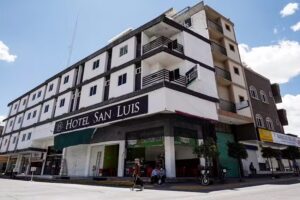 Hotel San Luis