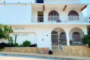 Hotel San Luis