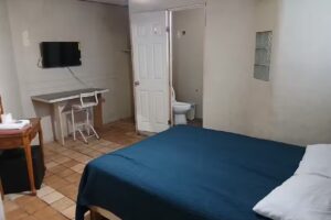 Hotel San Luis Mante