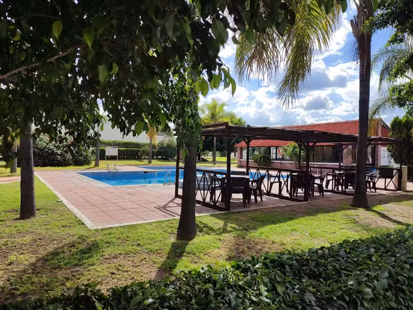 Hotel San Marcos