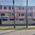 Hotel San Martin