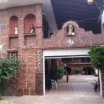 Hotel San Mart&iacute;n